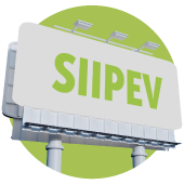 SIIPEV Botón SIIPEV