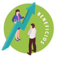 Beneficios Beneficios