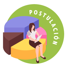 Postulación Postulación