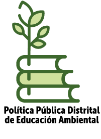 Política Distrital de Educación Ambiental Botón Política Distrital de Educación Ambiental