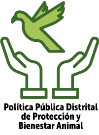 Política Pública Distrital de Protección y Bienestar Animal Botón Política Pública Distrital de Protección y Bienestar Animal