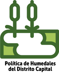 Política de Humedales del Distrito Capital Botón Política de Humedales del Distrito Capital